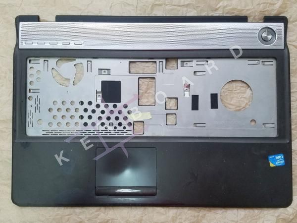 Верхня частина Asus N61DA